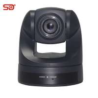 SD professional video camera for conference system SOC-801SD SINGDEN