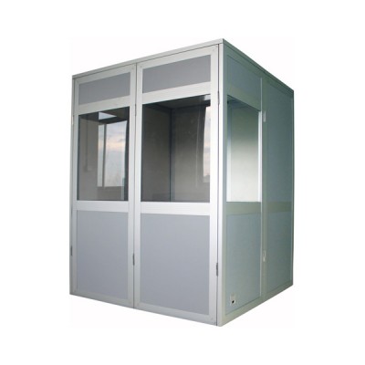 SINGDEN sound proof booth SIB003